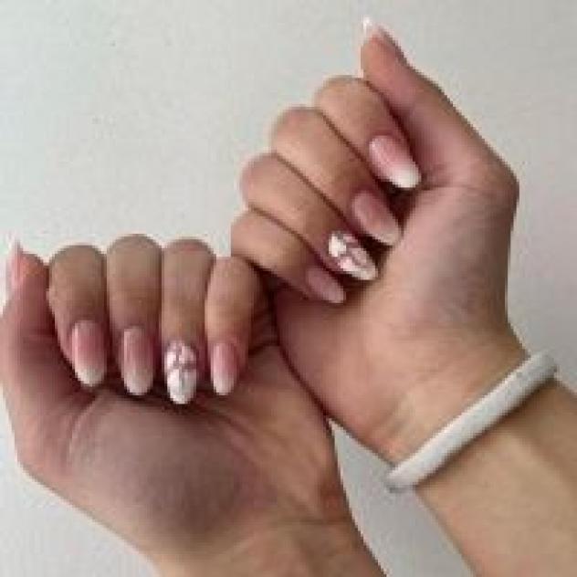 Glow Up - Ilaria Mazzullo Nails Artist Estetica Silvia - Foto 2