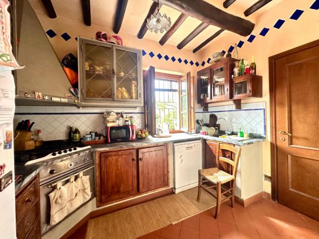 Rustico in vendita a Gragnano - Capannori 170 mq Rif: 1403955 - Foto 8