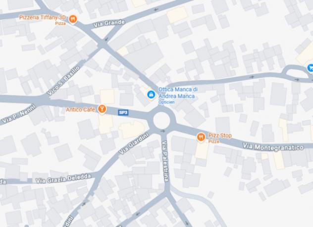 Immobile in asta di 19 m² in vendita a Decimoputzu - Foto 9