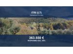 Immobile in asta di 28453 m² in vendita a Itri