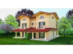 Terreno edif. residenziale in vendita a Renella - Montignoso 983 mq  Rif: 1 &hellip;
