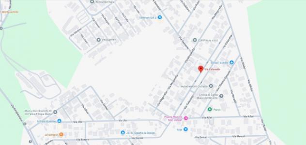 Immobile in asta di 7 m² in vendita a Roma - Foto 12