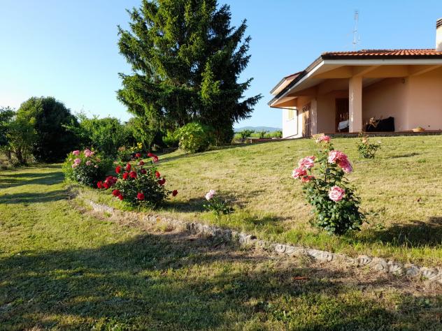 Casa di campagna in Via Colle Rosso - Foto 11