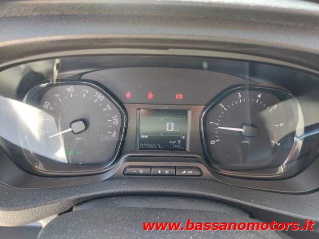 OPEL Vivaro 1.5 Diesel 120CV S&S PC-TN S Furgone rif. 23468558 - Foto 5