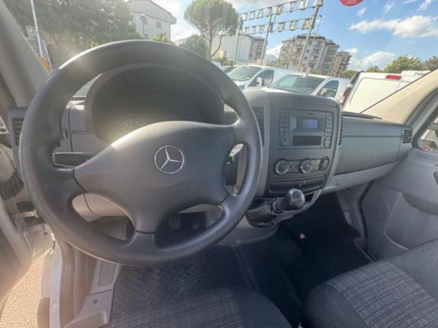 MERCEDES-BENZ SPRINTER 2.2 160 CV E6 CASSONE FISSO rif. 22559894 - Foto 7