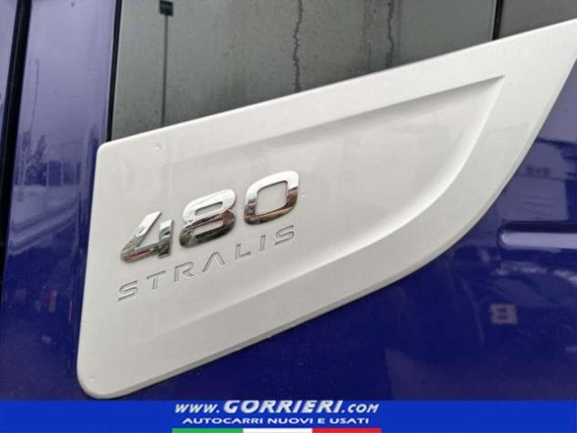IVECO Stralis AS440S48TP rif. 24013777 - Foto 9