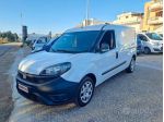 FIAT DOBLO MAXI 1.4TJET Natural Power 3 POSTI 2020