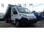 FIAT Ducato 35MH1 2.2MJET 140CV RIBALTABILE TRILATERALE