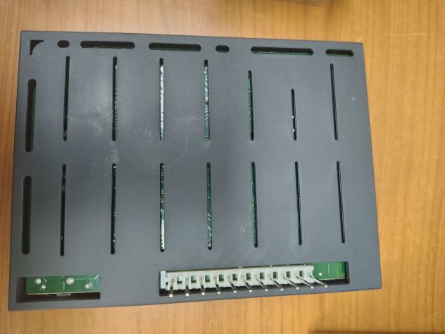 Scheda originale nuova SPTNA1R10 NICE per motore TEN - Foto 3
