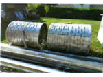 Cestelli inox per autoclave