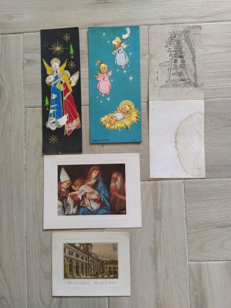 11 - CARTOLINE NATALIZZIE - Foto 6