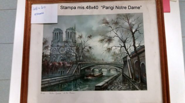 QUADRI e STAMPE - Foto 7