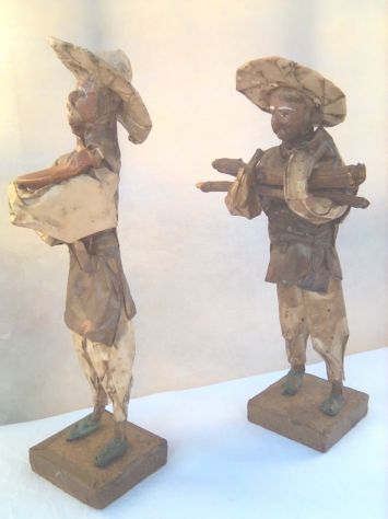 Statuine napoletane - Foto 3