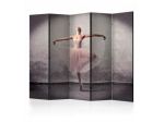 Paravento Con Ballerina ARREDALACASA Con 5 Ante