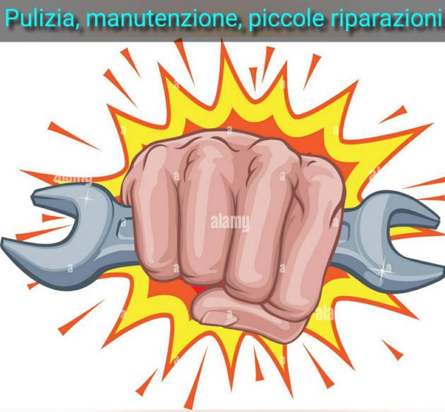 Caldaista con esperienza