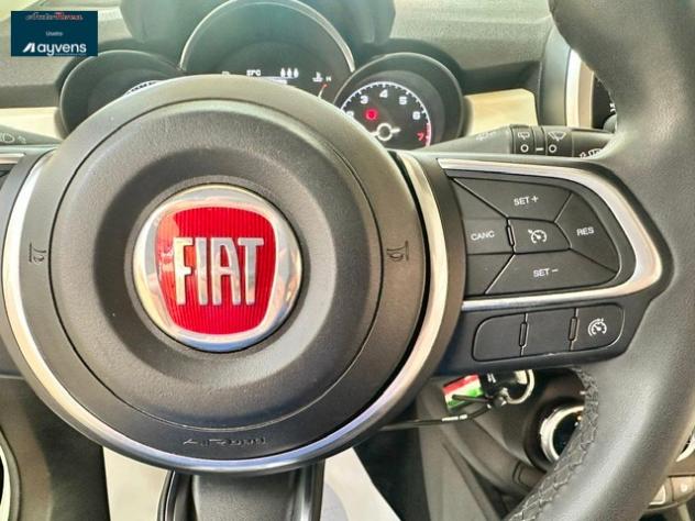 FIAT 500X 500X 1.0 T3 120 CV Lounge - Foto 9