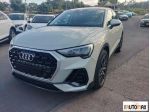 AUDI - Q3 Sportback TDI S tronic S line edition