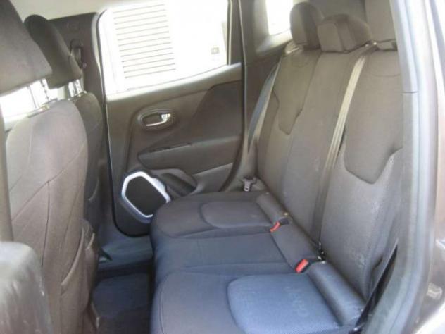 JEEP Renegade 1.6 MJET 120CV LONGITUDE rif. 24080065 - Foto 4