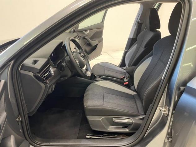 SKODA Kamiq 1.0 TSI 5P Manuale Black Dots 110CV rif. 22335770 - Foto 6