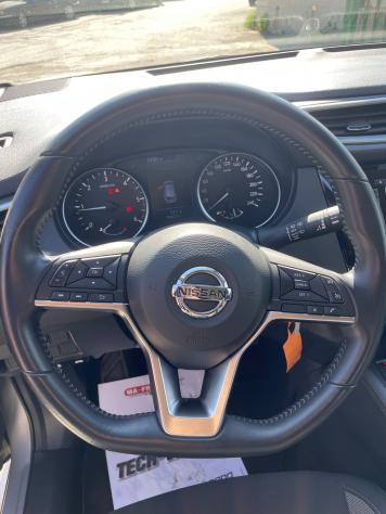 Nissan Qashqai 1.5 dCi 115 CV Business - Foto 6