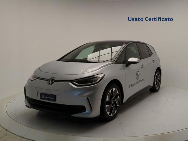 Volkswagen ID.3 Pro Edition Plus - Foto 3