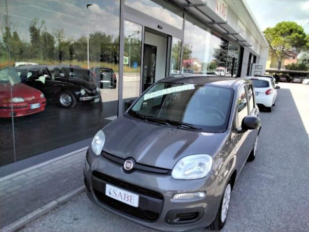 FIAT Panda 1.0 FireFly S&S Hybrid rif. 23905172 - Foto 2