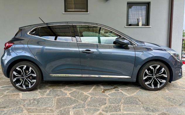 Renault Clio 5 Porte Clio 1.5 blue dci Intens 115cv - Foto 6