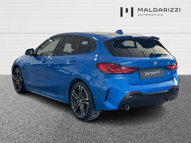 BMW Serie 1 F40 116d Msport auto - Foto 4