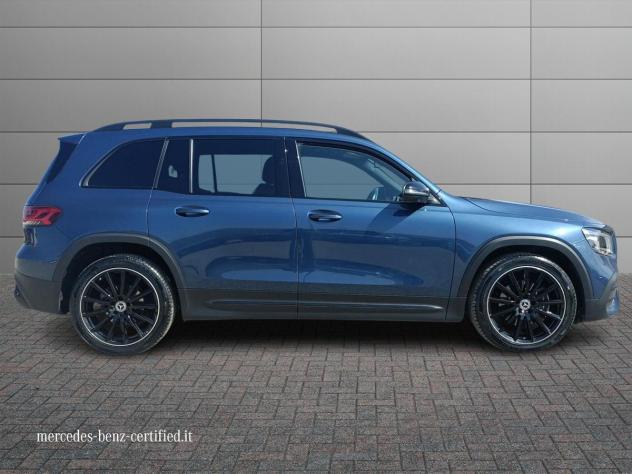 Mercedes-Benz GLB - X247 2019 200 d Premium 4matic auto - Foto 5