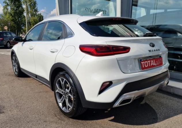 KIA XCeed 1.5 T-GDi 160 CV Business rif. 24056089 - Foto 5
