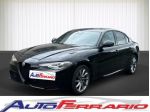 ALFA ROMEO Giulia (2016) Giulia 2.0 Turbo 200 CV AT8 Sprint