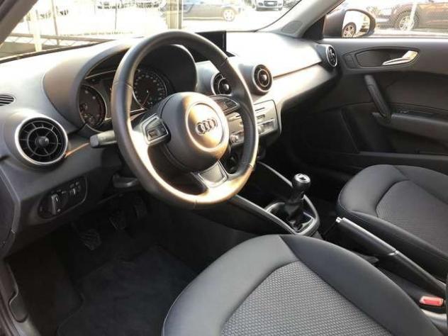 Audi A1 1.0 82 CV TFSI ultra Sport - Foto 8