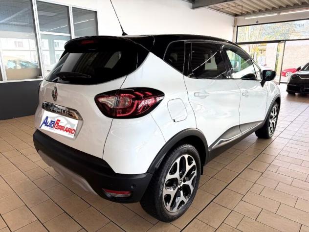 RENAULT Captur 1ª serie Captur TCe 150 CV FAP Sport Edition2 - Foto 5