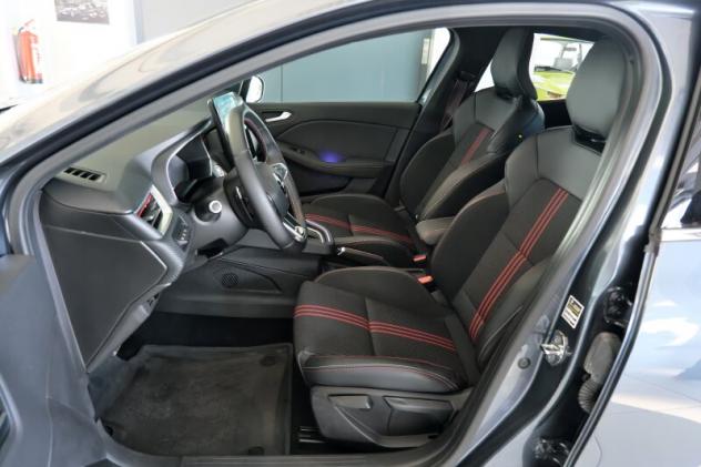 RENAULT Clio 5ª serie Clio TCe 130 CV EDC FAP 5 porte R.S. Line - Foto 8