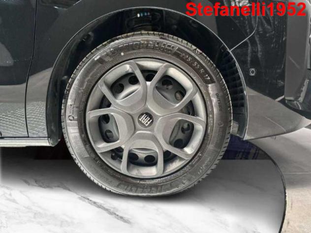 FIAT Ulysse - combi M1 XL 2.2 diesel 180cv S&S auto rif. 23975082 - Foto 8