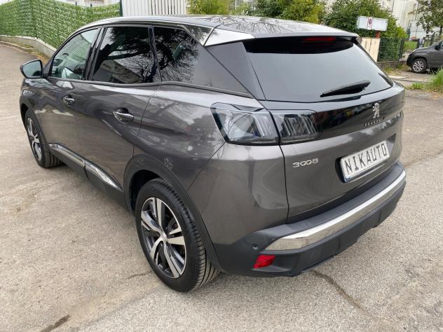 Peugeot 3008 Allure Pack aut. - Foto 6