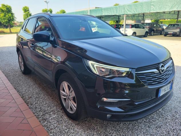 Opel Grandland X 1.6 diesel Ecotec Start&Stop aut. Innovation - Foto 5