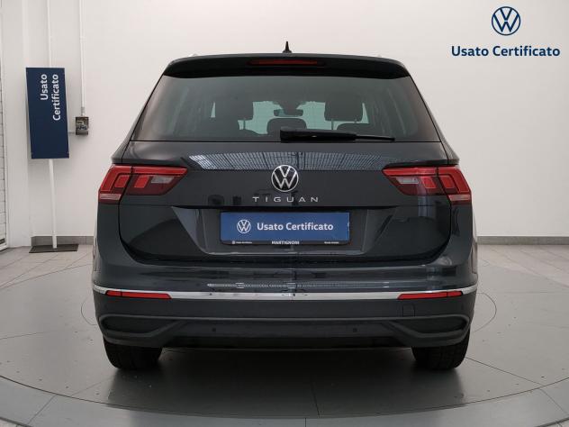 Volkswagen Tiguan 2.0 TDI SCR 90KW Life - Foto 4