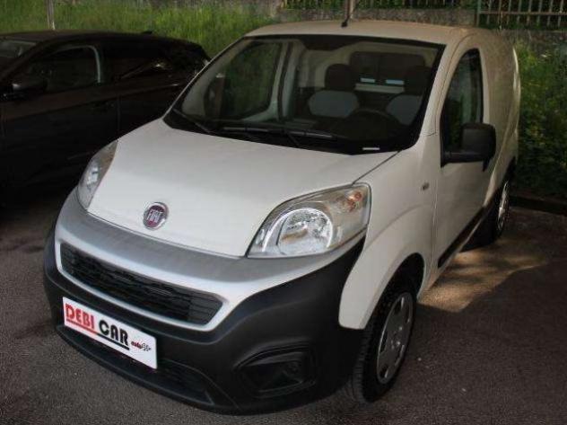 FIAT Fiorino EURO 6 rif. 23725635