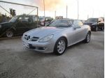 Mercedes-benz SLK 200 Kompressor MOLTO BELLA