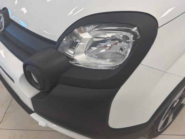 FIAT Pandina 1.0 65cv Hybrid Cross - Foto 4