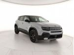 Jeep Avenger E-Hybrid BlackEdition 1.2 110cv Dct Mhev
