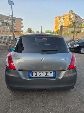 Suzuki Swift 1.2 VVT 5 porte B-Top - Foto 9