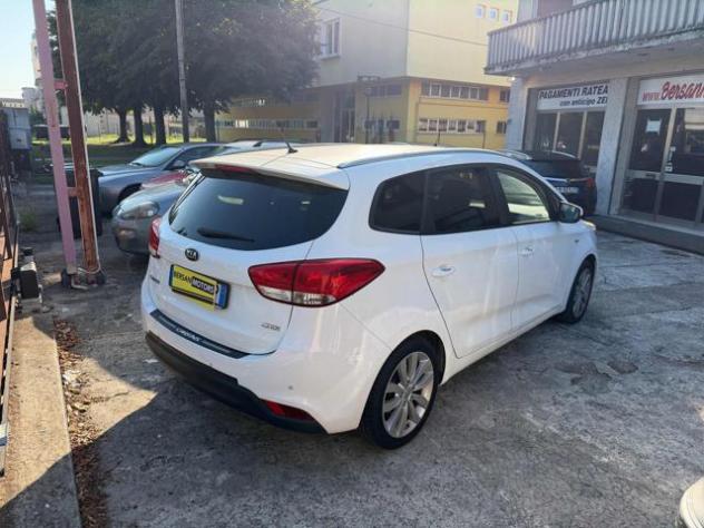 KIA Carens 1.7 CRDi 115 CV Stop&Go high tech rif. 24112767 - Foto 4