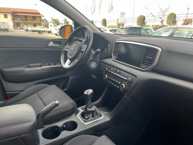 Kia Sportage 1.6 ECOGPL 2WD Urban - Foto 7
