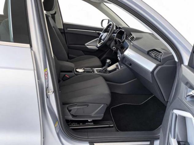 AUDI Q3 35 TD S-tronic Advanced Ita UniPro KmCertif. rif. 24198031 - Foto 9
