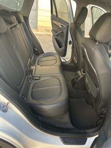 Bmw X1 sDrive18d xLine 150cv perfetta - Foto 10