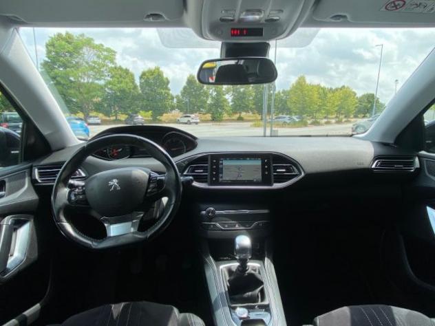PEUGEOT 308 BlueHDi 120 S&S Allure rif. 23936319 - Foto 10