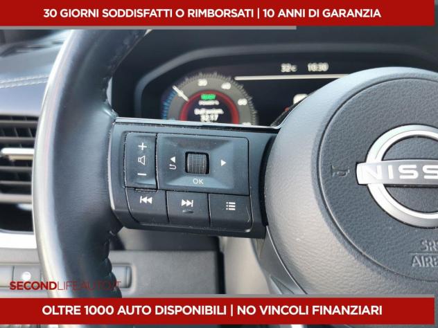Nissan Qashqai 1.5 e-power Tekna 2wd - Foto 8