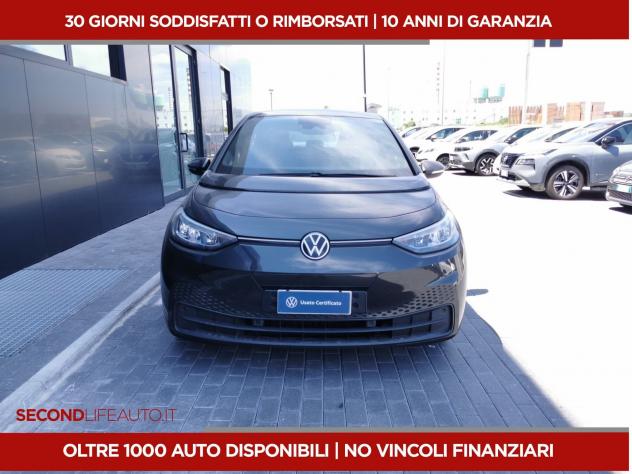 Volkswagen ID.3 58 kWh Pro Performance - Foto 4